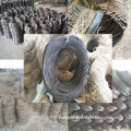 Black Annealed Binding Iron Wire for Construction